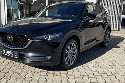 Mazda CX-5 99.714 km 24.790 &euro; Altenmarkt 83352