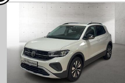 VW T-Cross 13.500 km 22.308 &euro; Fürth 90762