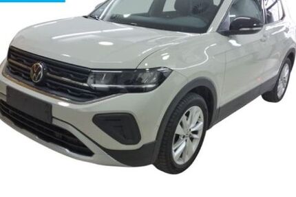 VW T-Cross 29.557 km 24.750 &euro; Crailsheim 74564