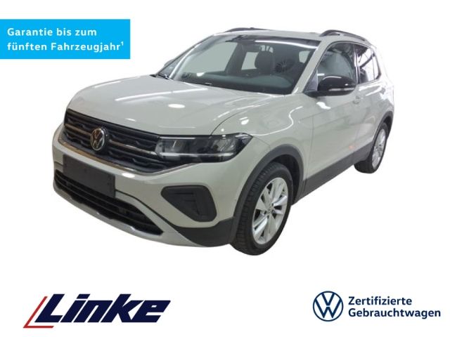 VW T-Cross 29.557 km 24.750 &euro; Crailsheim 74564