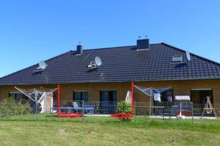 Haus Züssow - 4 Zimmer, 110 m&sup2;, 770&euro; | Angebot:26902629