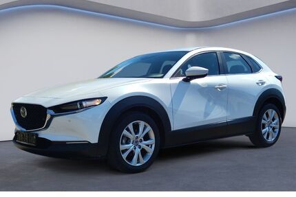 Mazda CX-30 16.456 km 24.195 € Magdeburg 39114