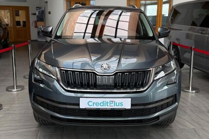 Skoda Kodiaq 93.372 km 24.790 &euro; Lastrup 49688