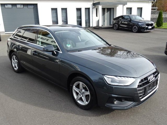 Audi A4 119.000 km 19.500 &euro; Hattert 57644