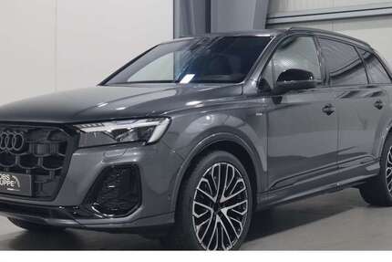 Audi Q7 6.849 km 98.420 &euro; Aachen 52078