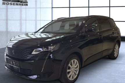 Peugeot 5008 75.429 km 24.990 &euro; Rosenheim 83022