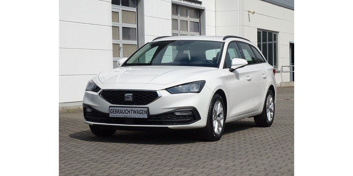 Seat Leon 28.590 km 20.490 &euro; Meißen 01662