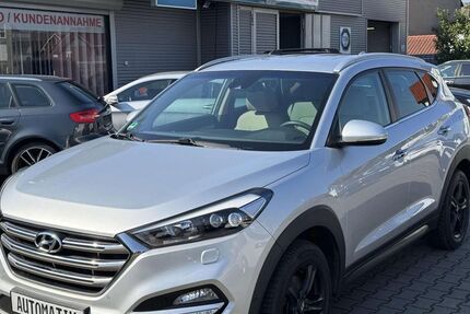 Hyundai TUCSON 34.534 km 17.490 &euro; Belm 49191