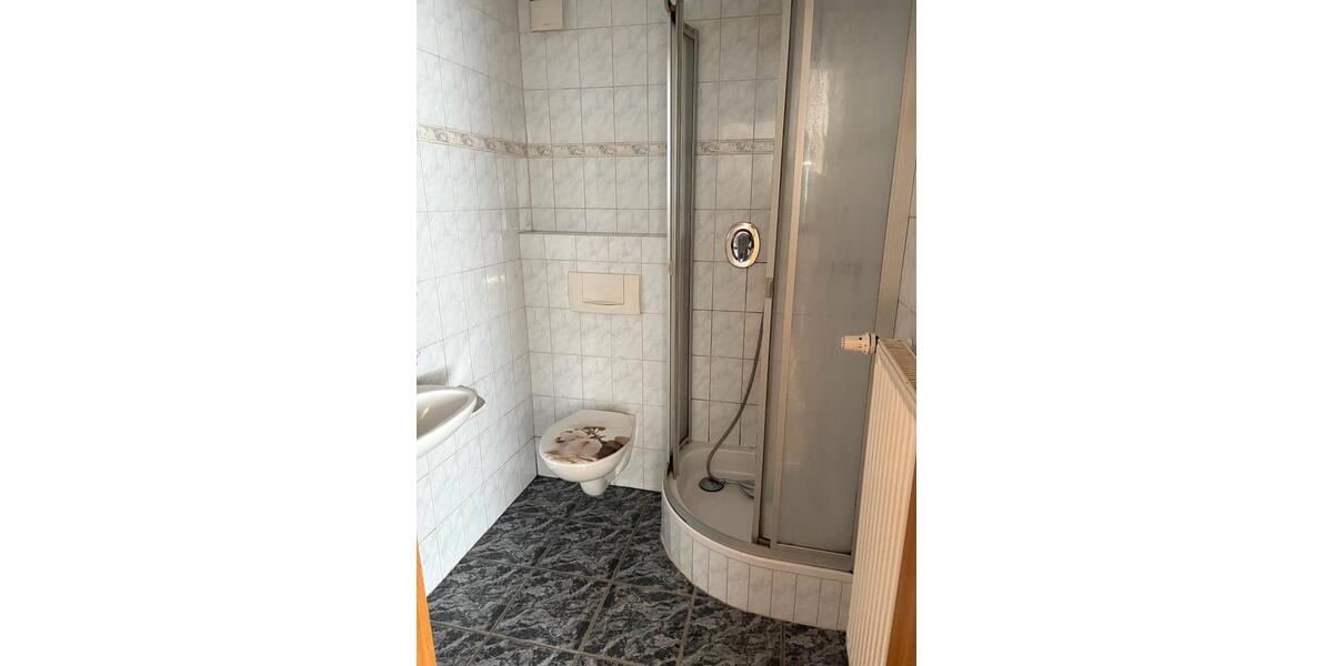 Etagenwohnung Fulda Aschenberg - 1 Zimmer, 24 m&sup2;, 390&euro; | Angebot:26398967