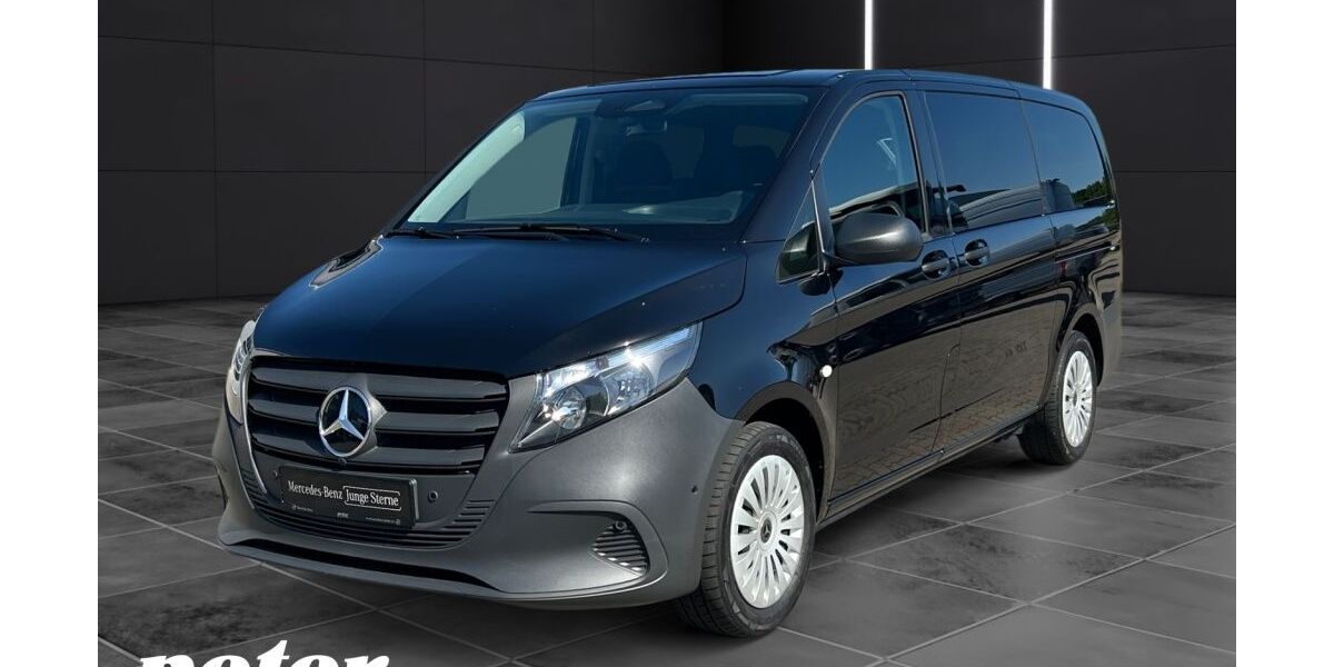 Mercedes-Benz Vito 70.200 km 44.687 &euro; Zerbst 39261