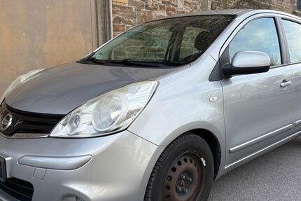 Nissan Note 111.000 km 3.090 &euro; Menden 58708