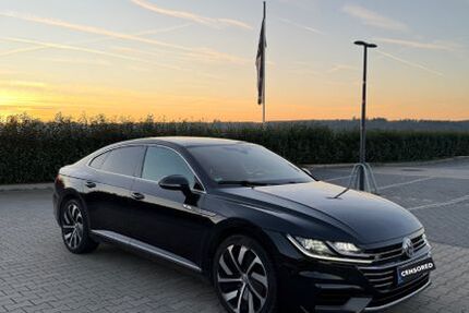 VW Arteon 239.600 km 17.190 &euro; Frankfurt 60385