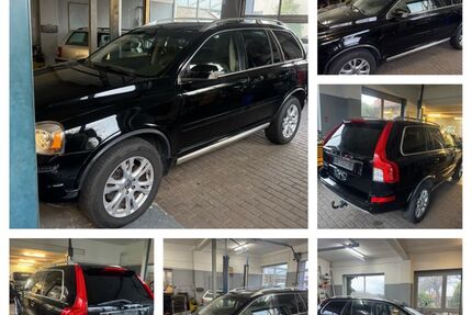 Volvo XC90 267.989 km 12.999 &euro; Friedeburg 26446