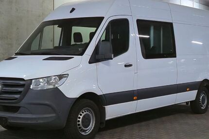 Mercedes-Benz Sprinter 176.630 km 26.000 &euro; Würzburg 97084