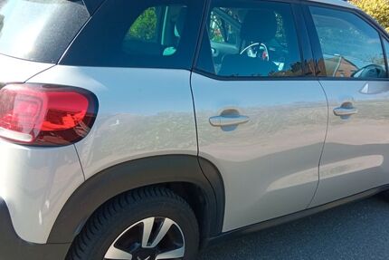 Citroen C3 Aircross 113.000 km 8.900 &euro; Gettorf 24214