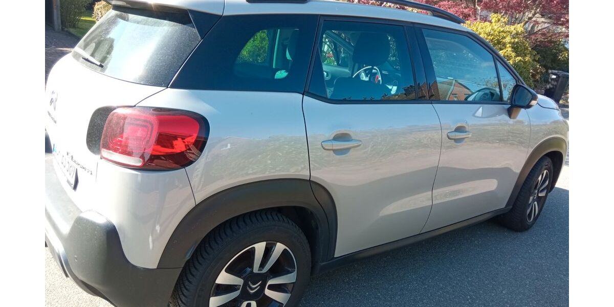 Citroen C3 Aircross 113.000 km 8.900 &euro; Gettorf 24214