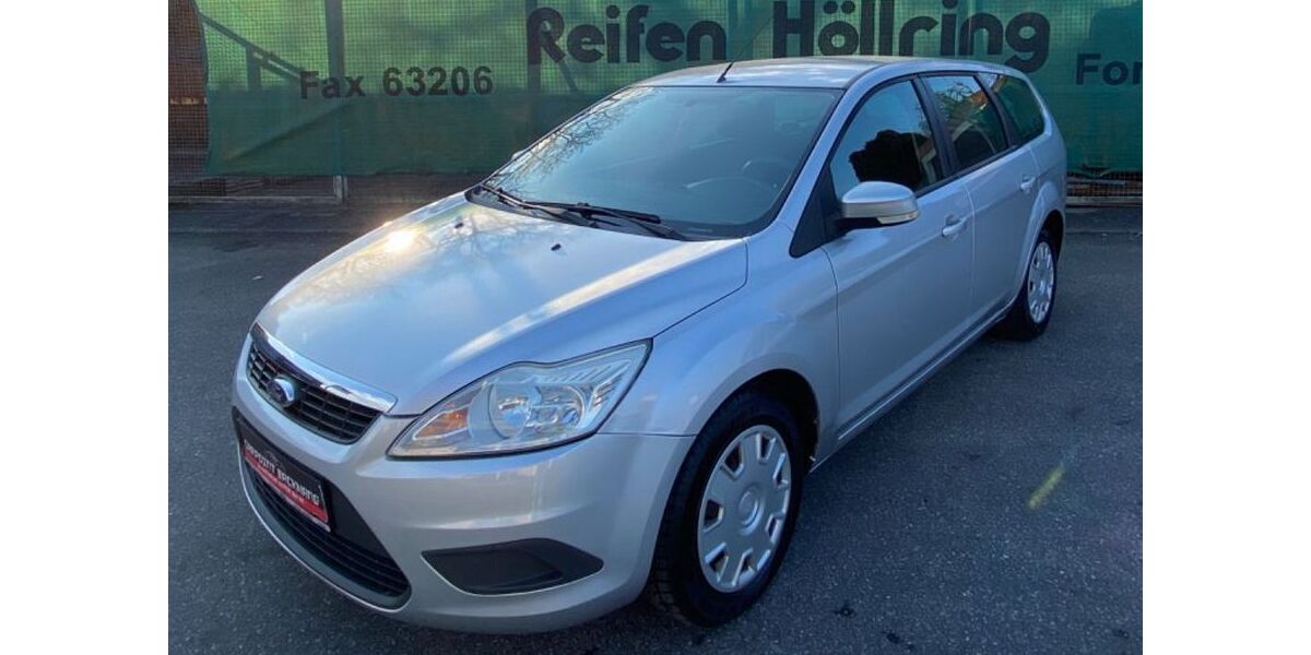 Ford Focus 212.000 km 2.990 &euro; Backnang 71522