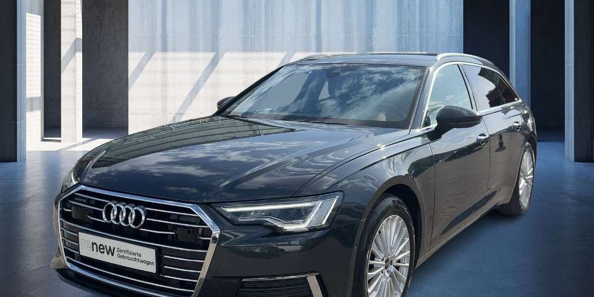 Audi QUATTRO 48.787 km 35.890 &euro; Hamburg 20537