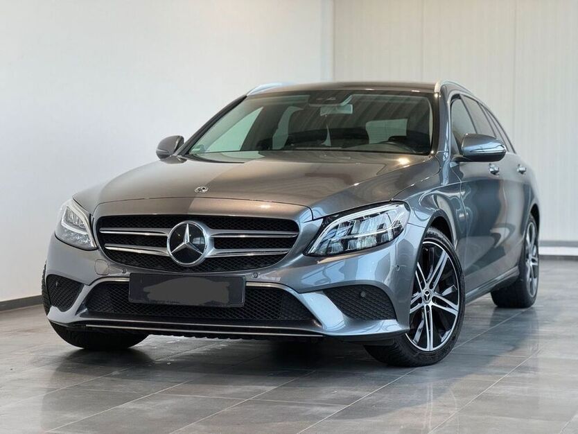 C 220