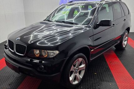 BMW X5 377.000 km 7.950 &euro; Osterode am Harz 37520