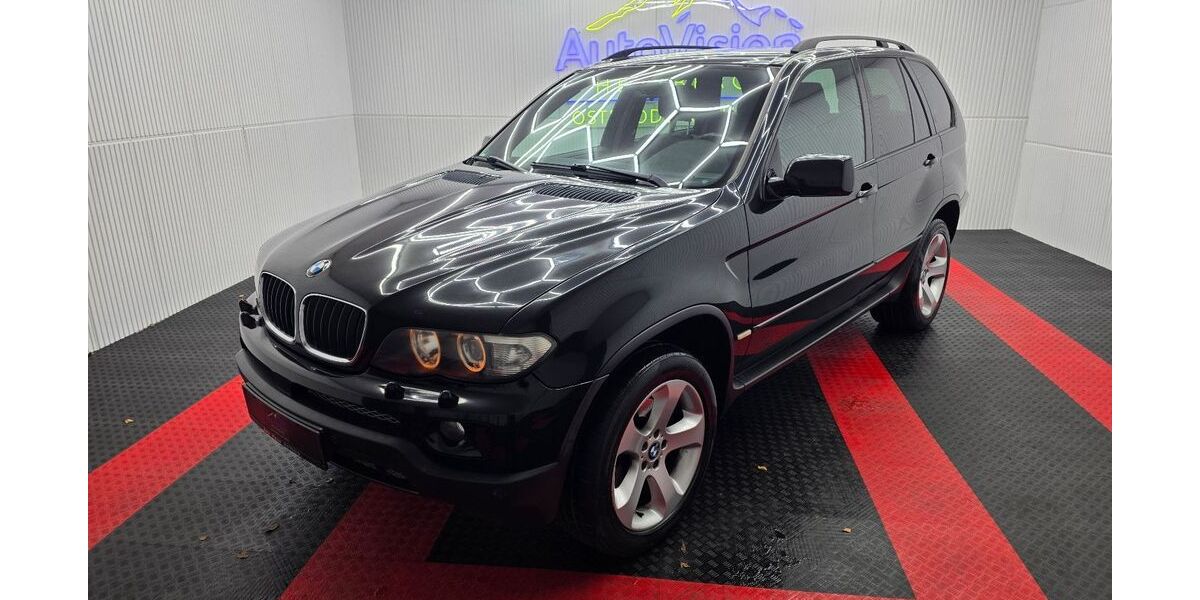 BMW X5 377.000 km 7.950 &euro; Osterode am Harz 37520
