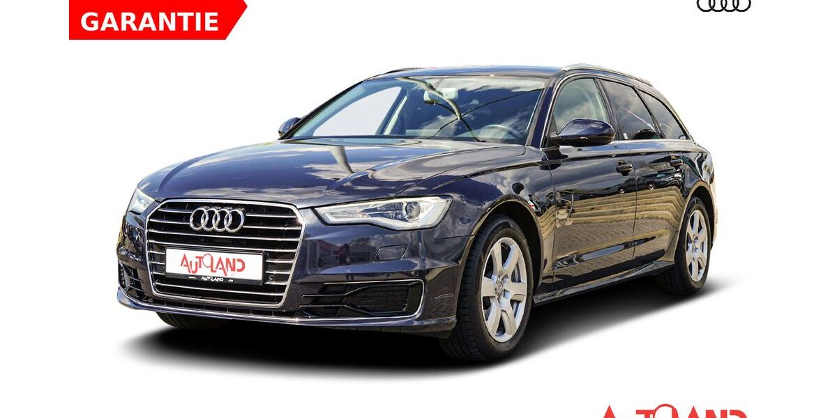 Audi A6 105.411 km 21.990 &euro; Cottbus OT Kolkwitz 03099