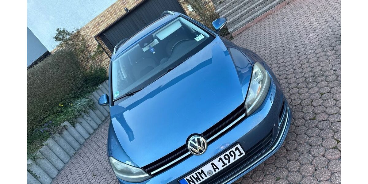 VW Golf 340.000 km 7.499 &euro; Göppingen 73035