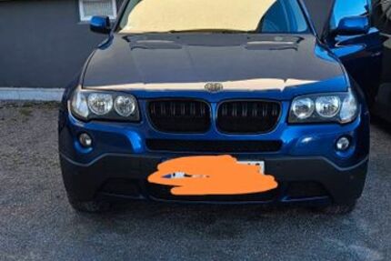 BMW X3 280.000 km 5.000 &euro; Walldorf 98617