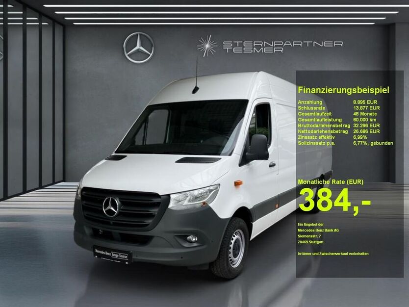 Sprinter
