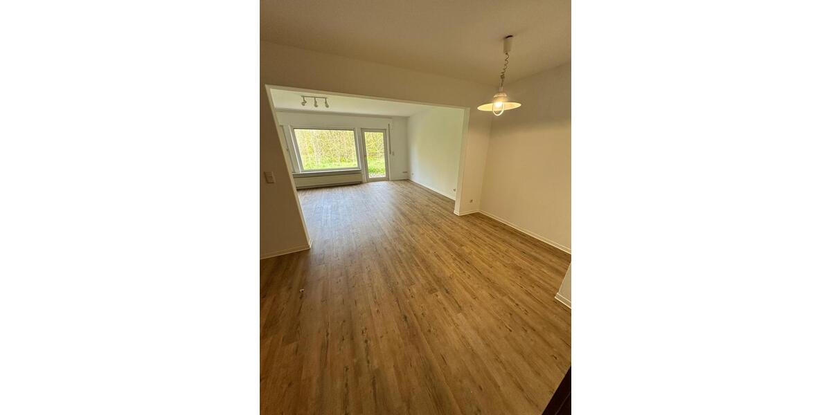 Doppelhaushälfte Weiherhammer Kaltenbrunn - 4 Zimmer, 119 m&sup2;, 990&euro; | Angebot:25086115