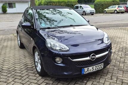 Opel Adam 206.000 km 4.799 &euro; Schliengen 79418