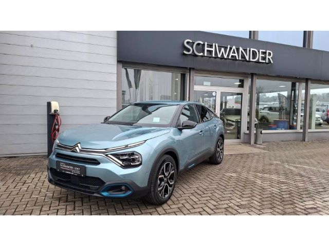 Citroen C4 26.300 km 18.450 &euro; Laufenburg 79725