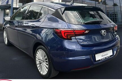 Opel Astra 85.860 km 11.990 &euro; Brilon 59929