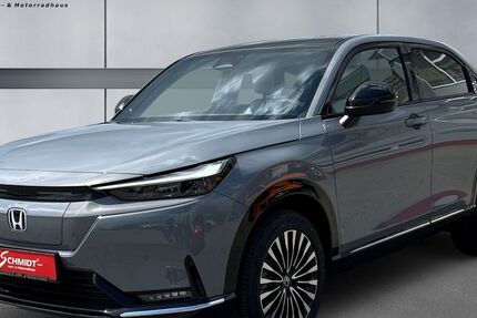 Honda e:Ny1 1.247 km 33.990 € Halle 06126