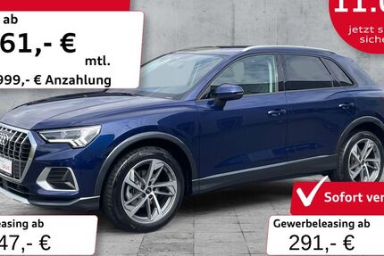 Audi Q3 7.735 km 35.820 &euro; Mitterteich 95666