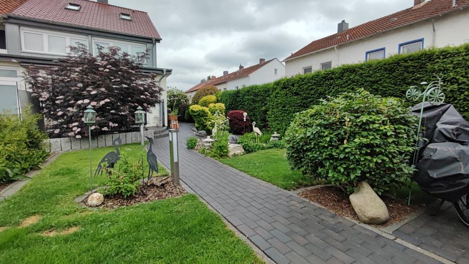 Einfamilienhaus Minden Bärenkämpen - 349.000&euro; | Angebot:26821763