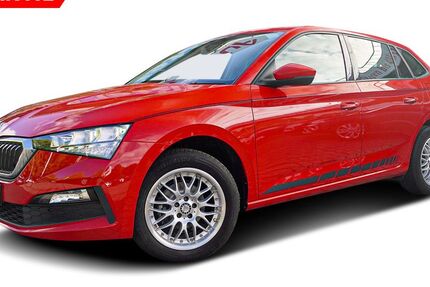 Skoda Scala 102.613 km 12.490 &euro; Kassel 34123