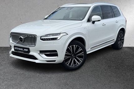 Volvo XC90 123.967 km 43.900 € Hamm 59067