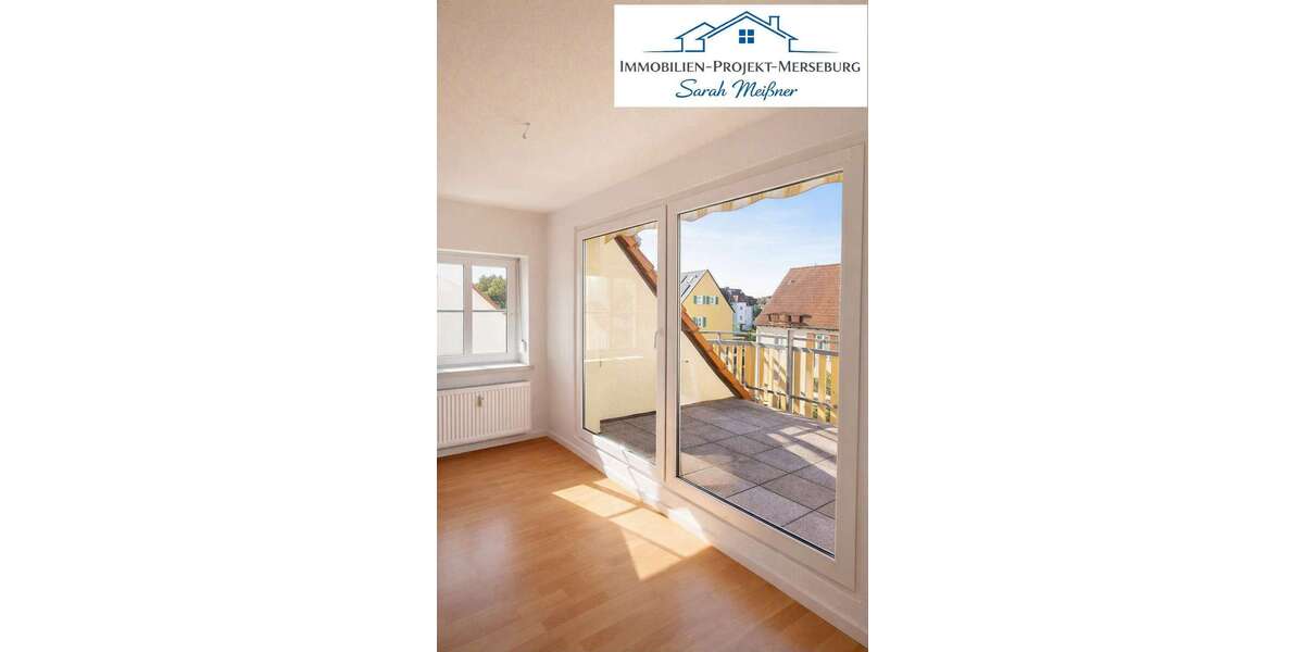 Etagenwohnung Schkopau - 3 Zimmer, 58 m&sup2;, 520&euro; | Angebot:27166210