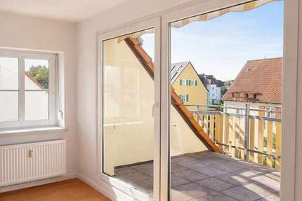 Wohnung Schkopau - 3 Zimmer, 58 m&sup2;, 520&euro; | Angebot:27166210