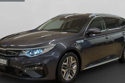 Kia Optima 59.350 km 17.950 &euro; Leverkusen 51381