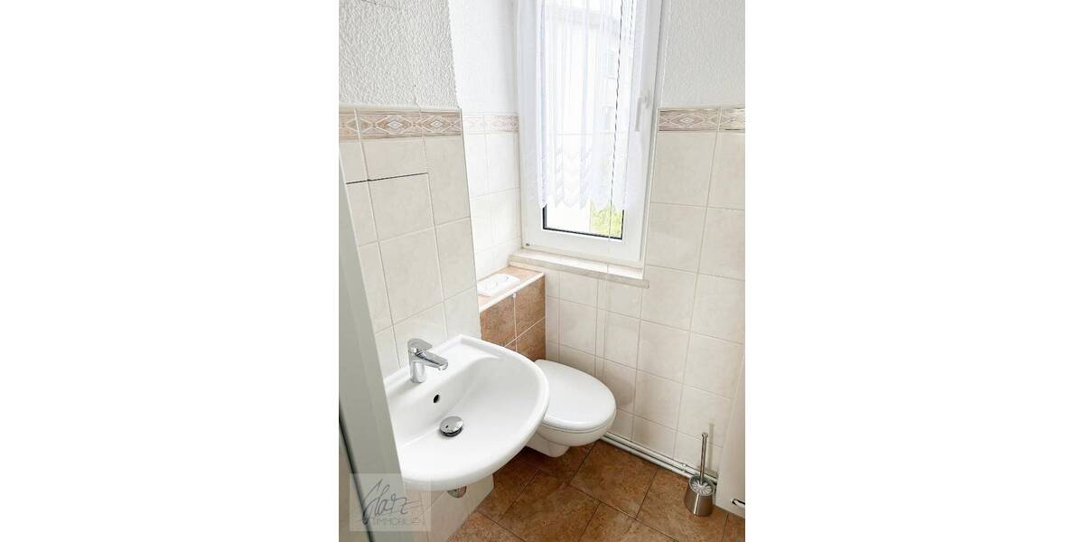 Etagenwohnung Zeithain - 3 Zimmer, 57 m&sup2;, 23.000&euro; | Angebot:26904035