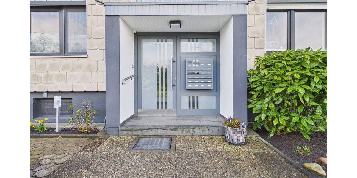 Etagenwohnung Bielefeld Altenhagen - 3 Zimmer, 79 m&sup2;, 223.000&euro; | Angebot:26017000