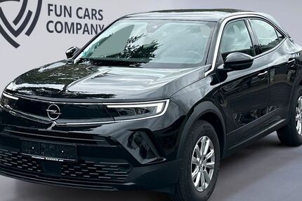 Opel Mokka 88.620 km 16.980 € Lauterbach 36341