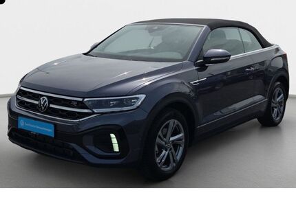 VW T-Roc 7.655 km 31.990 &euro; Mainz-Kastell (Wiesbaden) 55252