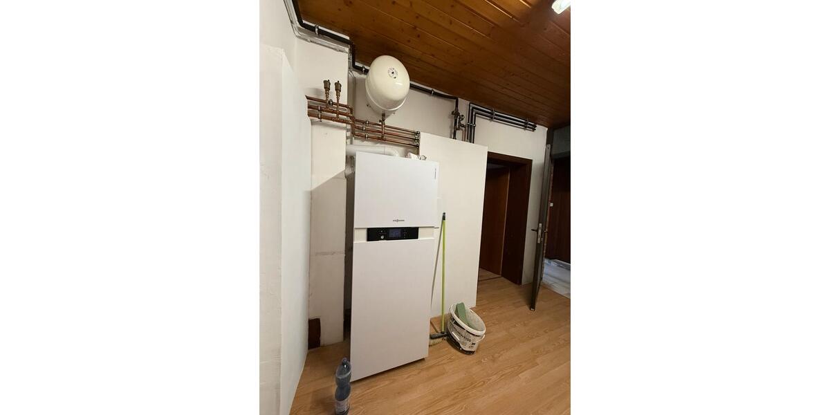 Helle 3,5 Zimmer Wohnung in Mainz Mombach 4 zimmer