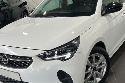 Opel Corsa 154.000 km 11.995 &euro; Bretten 75015