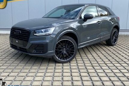 Audi Q2 134.929 km 19.359 &euro; Bautzen 02625