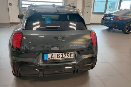 Mini Aceman E 8.000 km 35.099 &euro; Rottenburg 84056