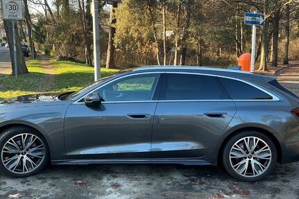 Audi A5 22.989 km 43.900 &euro; Berlin 14199